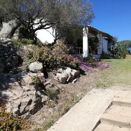 Agriturismo La Valletta Santa Teresa Gallura Exterior foto