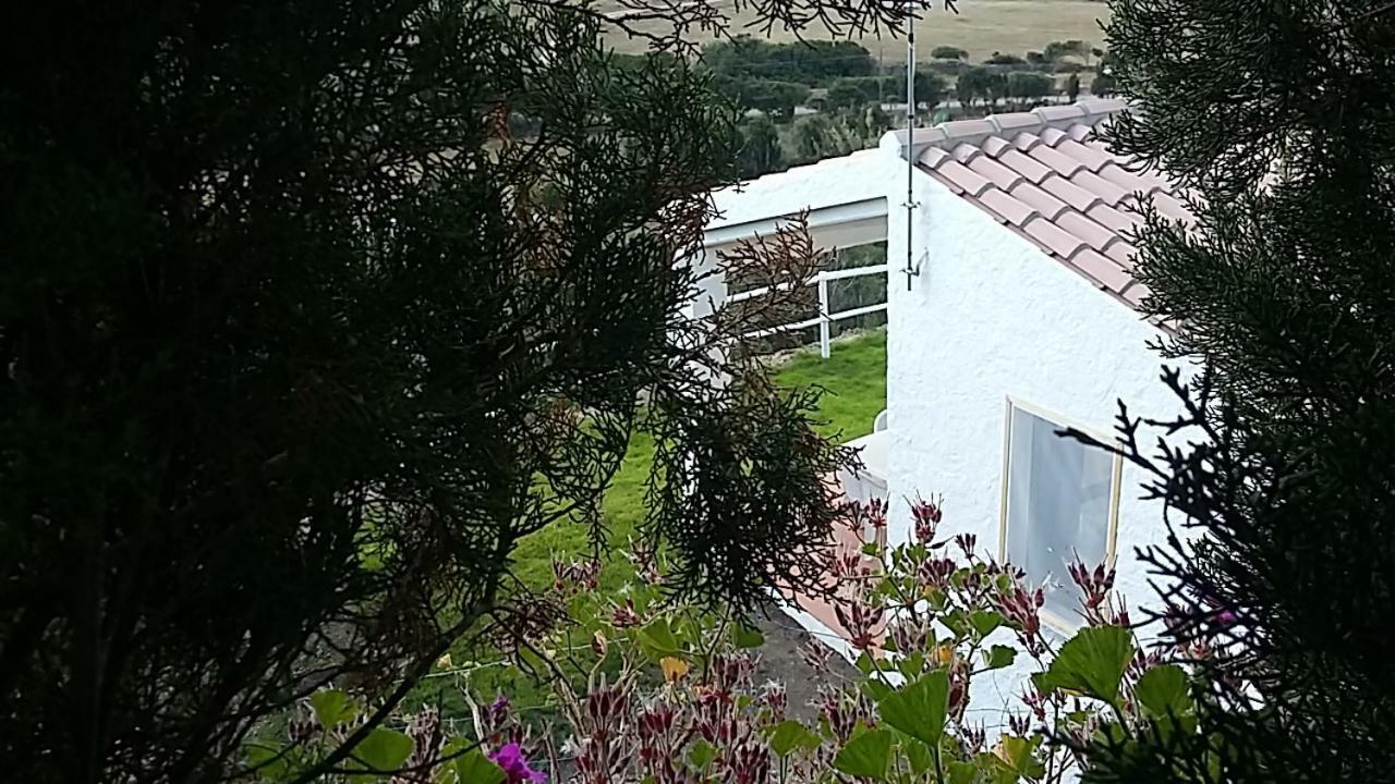 Agriturismo La Valletta Santa Teresa Gallura Exterior foto