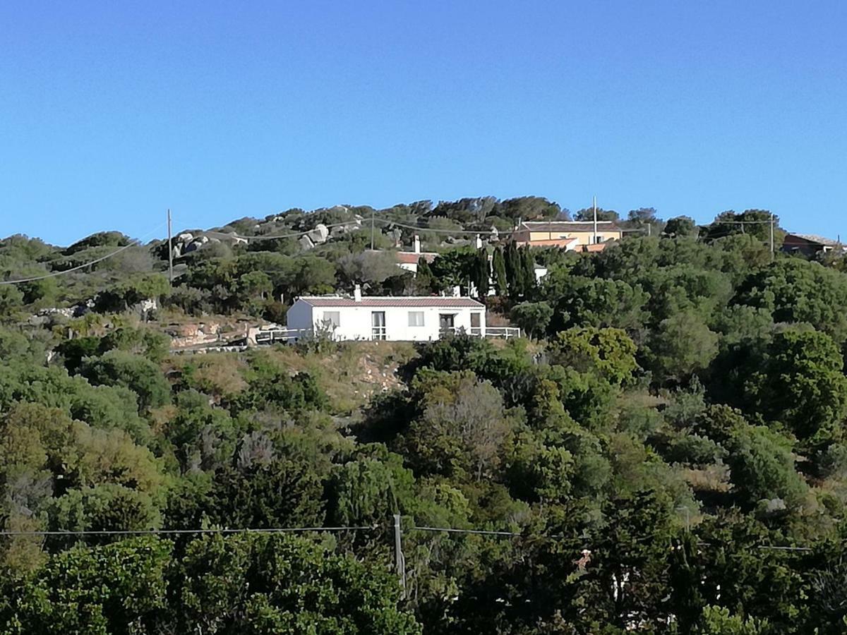 Agriturismo La Valletta Santa Teresa Gallura Exterior foto