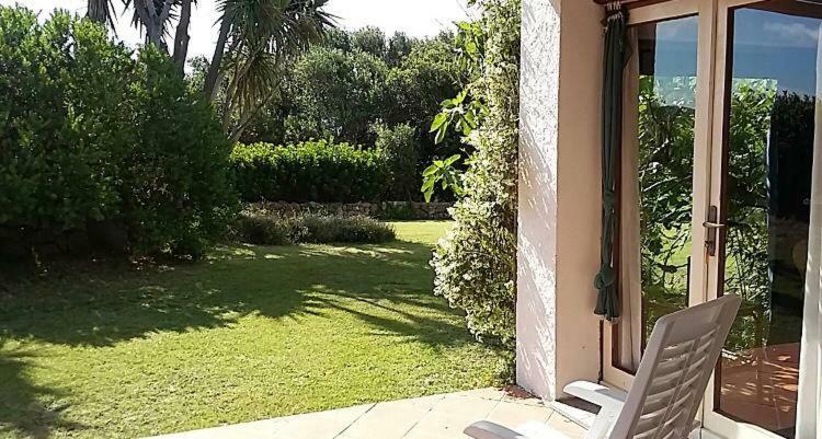 Agriturismo La Valletta Santa Teresa Gallura Exterior foto