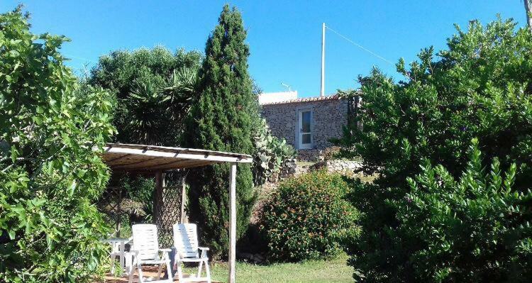 Agriturismo La Valletta Santa Teresa Gallura Exterior foto
